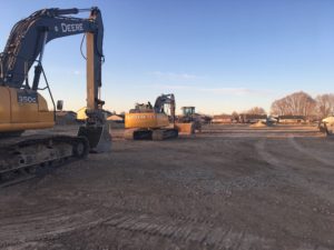 titanium-excavation-heavy-equipment