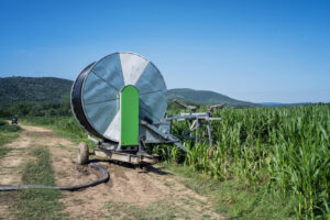 Common Irrigation System Problems and How to Fix Them