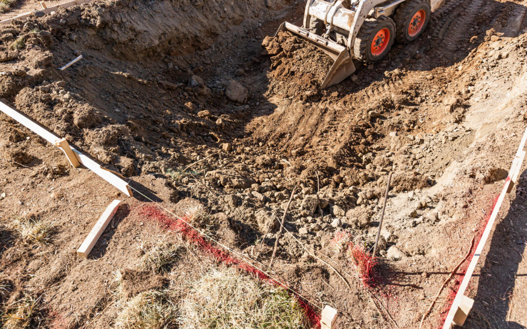 How to Handle Challenging Soil Conditions in Excavation Projects