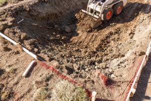 How to Handle Challenging Soil Conditions in Excavation Projects