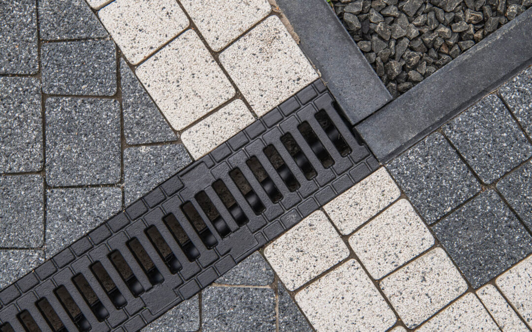 The Environmental Benefits of Installing Modern Storm Drain Systems