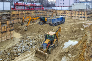 The Importance of Site Grading for Commercial and Residential Development