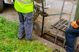 The Importance of Trench Safety in Wet Utility Installations