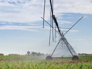 The Pros and Cons of Manual vs. Automated Irrigation Systems