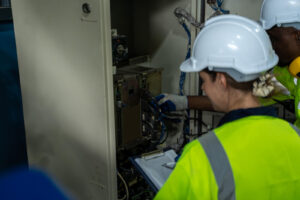 What to Expect from Our Full Range of Utility Testing Services
