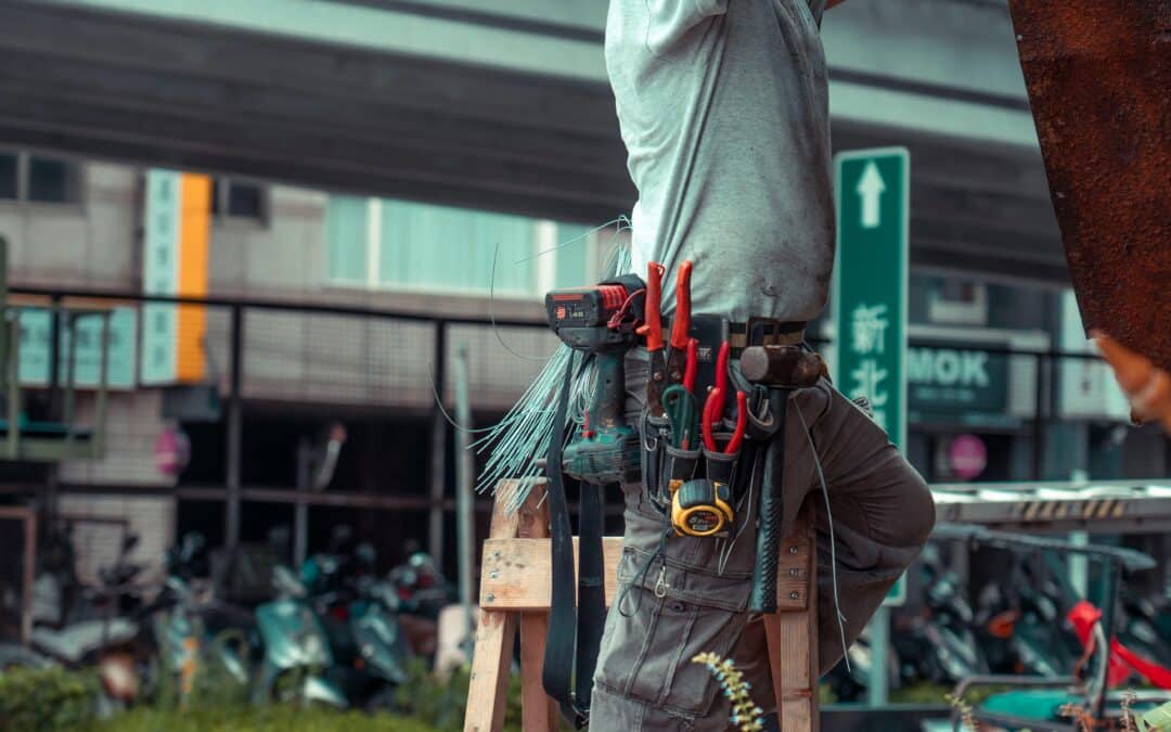 Storm Drain vs Sewer Line Installation: What’s Right for Your Treasure Valley Project?