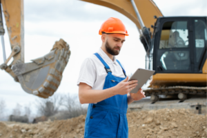 excavation technology