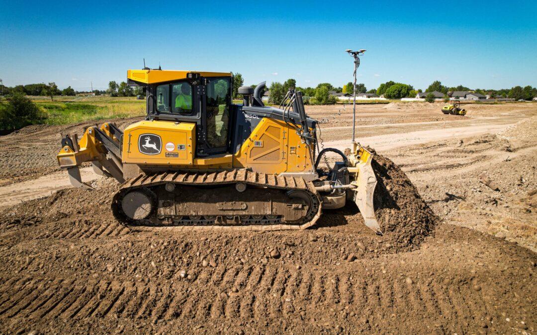 7 Costly Site Preparation Mistakes Excavation Contractors See Every Year