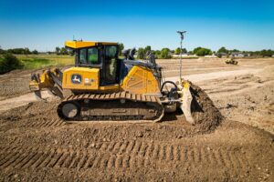 excavation services