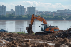 Excavation Projects
